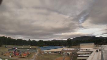Weather camera view of Stuart M Townsend Elementary School.