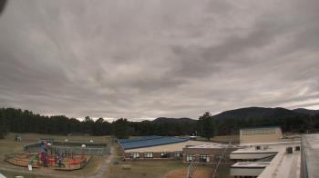 Weather camera view of Stuart M Townsend Elementary School.