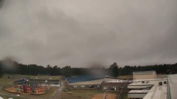 Weather camera view of Stuart M Townsend Elementary School.