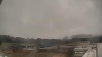 Weather camera view of Stuart M Townsend Elementary School.