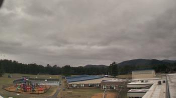 Weather camera view of Stuart M Townsend Elementary School.