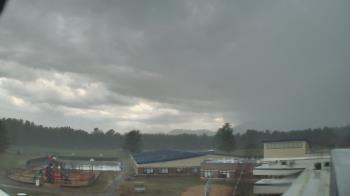 Weather camera view of Stuart M Townsend Elementary School.
