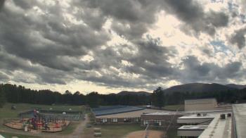 Weather camera view of Stuart M Townsend Elementary School.
