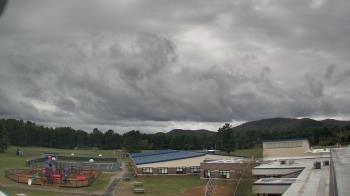 Weather camera view of Stuart M Townsend Elementary School.