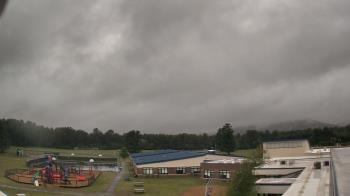 Weather camera view of Stuart M Townsend Elementary School.