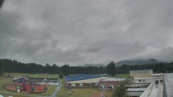 Weather camera view of Stuart M Townsend Elementary School.
