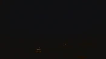 Weather camera view of Stuart M Townsend Elementary School.