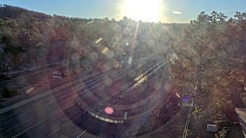 Weather camera view of Town of Pinetop-Lakeside.