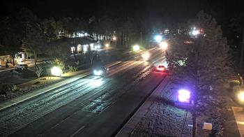 Weather camera view of Town of Pinetop-Lakeside.