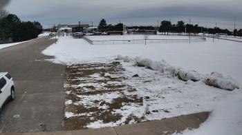 Weather camera view of Laker ES.