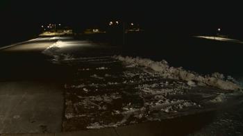 Weather camera view of Laker ES.