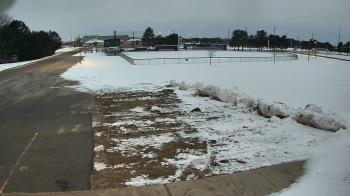 Weather camera view of Laker ES.