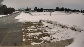 Weather camera view of Laker ES.