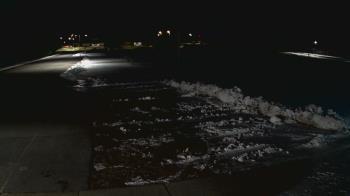 Weather camera view of Laker ES.