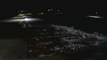 Weather camera view of Laker ES.