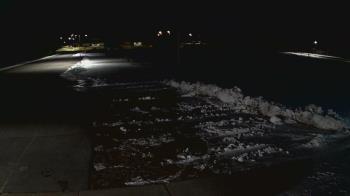 Weather camera view of Laker ES.