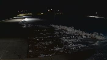 Weather camera view of Laker ES.