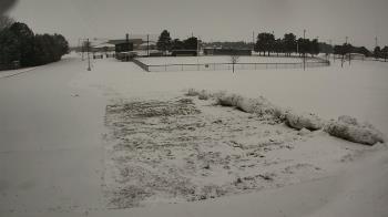 Weather camera view of Laker ES.