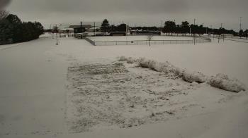 Weather camera view of Laker ES.