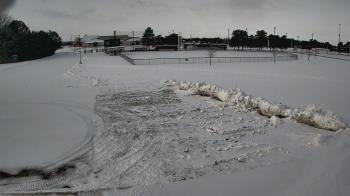 Weather camera view of Laker ES.