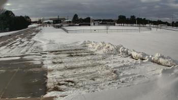 Weather camera view of Laker ES.