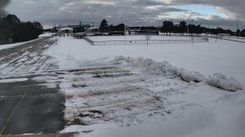 Weather camera view of Laker ES.