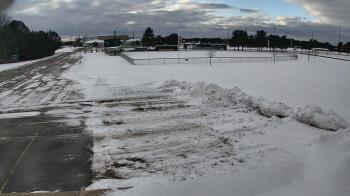 Weather camera view of Laker ES.