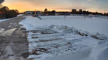 Weather camera view of Laker ES.