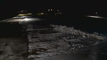 Weather camera view of Laker ES.