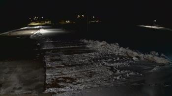 Weather camera view of Laker ES.