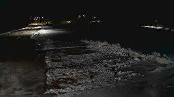 Weather camera view of Laker ES.