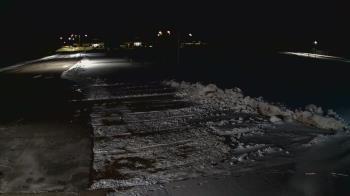 Weather camera view of Laker ES.