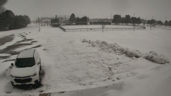 Weather camera view of Laker ES.