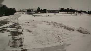 Weather camera view of Laker ES.