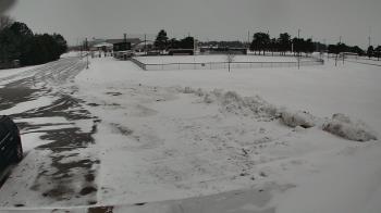 Weather camera view of Laker ES.