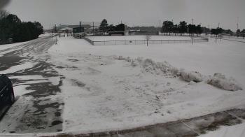 Weather camera view of Laker ES.