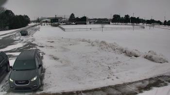 Weather camera view of Laker ES.