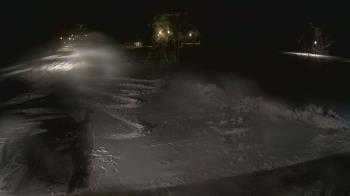 Weather camera view of Laker ES.