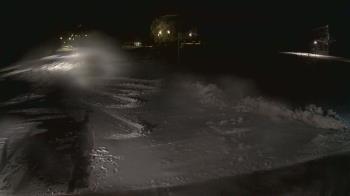 Weather camera view of Laker ES.