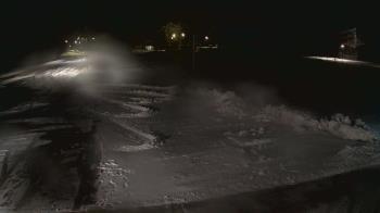 Weather camera view of Laker ES.