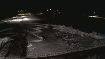 Weather camera view of Laker ES.