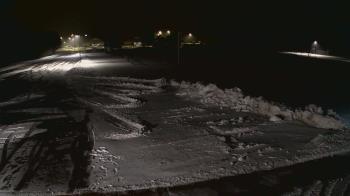 Weather camera view of Laker ES.