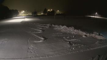 Weather camera view of Laker ES.