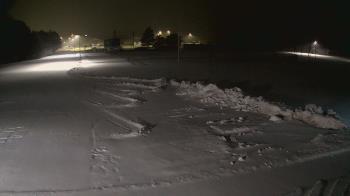 Weather camera view of Laker ES.