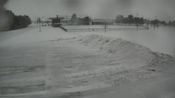 Weather camera view of Laker ES.