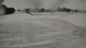 Weather camera view of Laker ES.