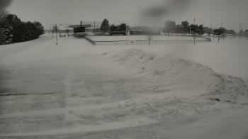 Weather camera view of Laker ES.