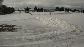 Weather camera view of Laker ES.