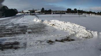 Weather camera view of Laker ES.