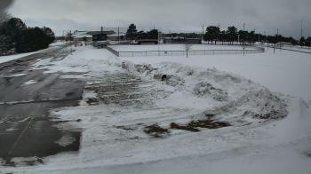 Weather camera view of Laker ES.